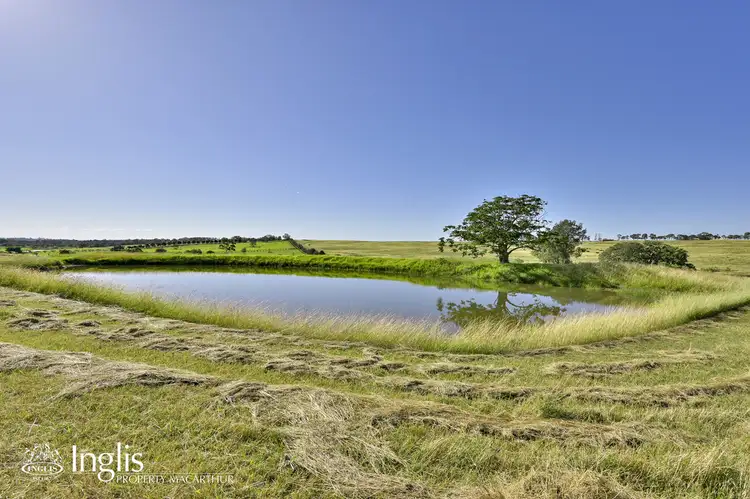 Third view of Homely land listing, 65 Finns Road, Menangle NSW 2568