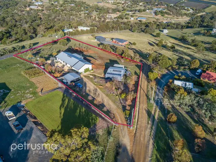 3 Sunnyview Place, Honeywood TAS 7017