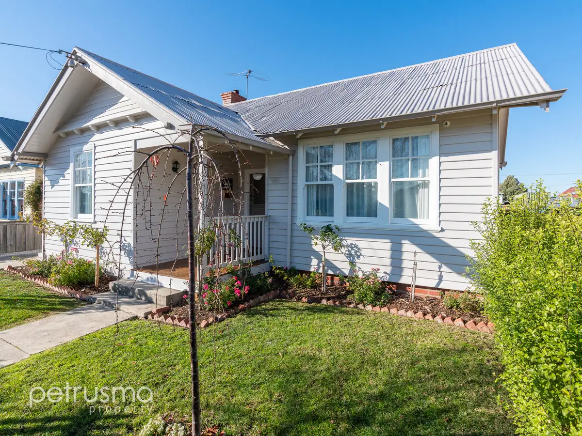 Main view of Homely house listing, 9 Amiens Avenue, Moonah TAS 7009
