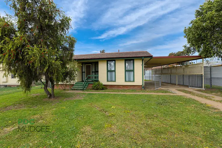 Main view of Homely house listing, 2a Mulgoa Way, Mudgee NSW 2850