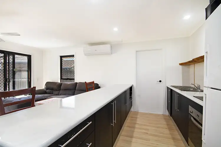 Main view of Homely villa listing, 49 Blueberry Court, Banora Point NSW 2486