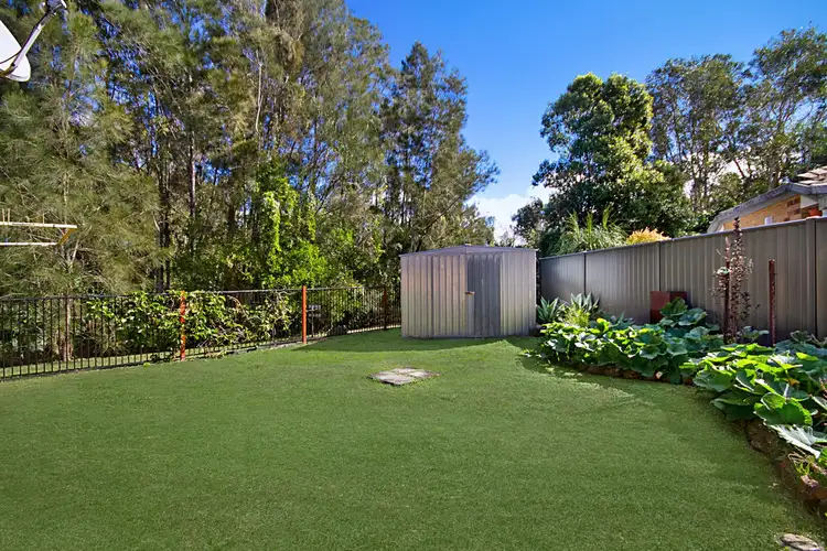 Second view of Homely villa listing, 49 Blueberry Court, Banora Point NSW 2486