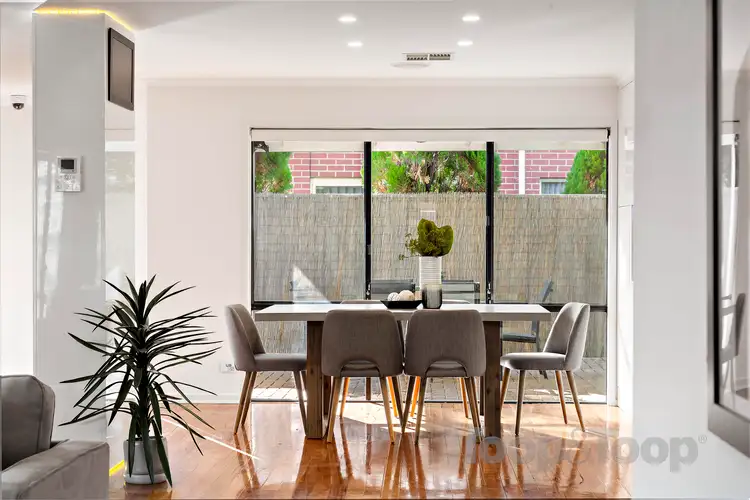 Sixth view of Homely house listing, 22 Hansen Circuit, Renown Park SA 5008