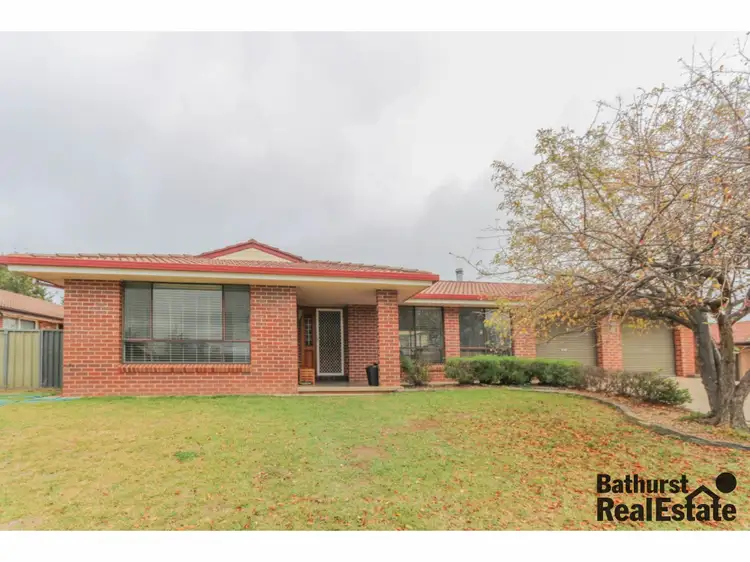 6 Scott Place, Kelso NSW 2795