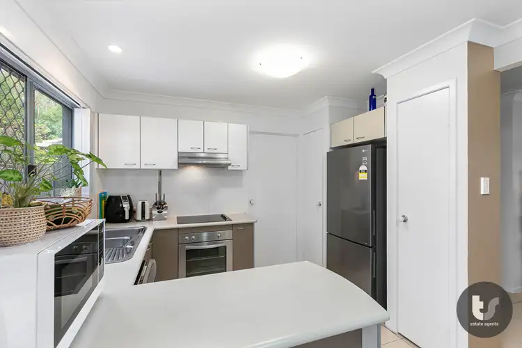 Fourth view of Homely townhouse listing, 51/19 O'Reilly Street, Wakerley QLD 4154