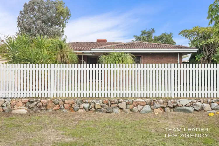 Second view of Homely house listing, 7 Durack Crescent, Gosnells WA 6110