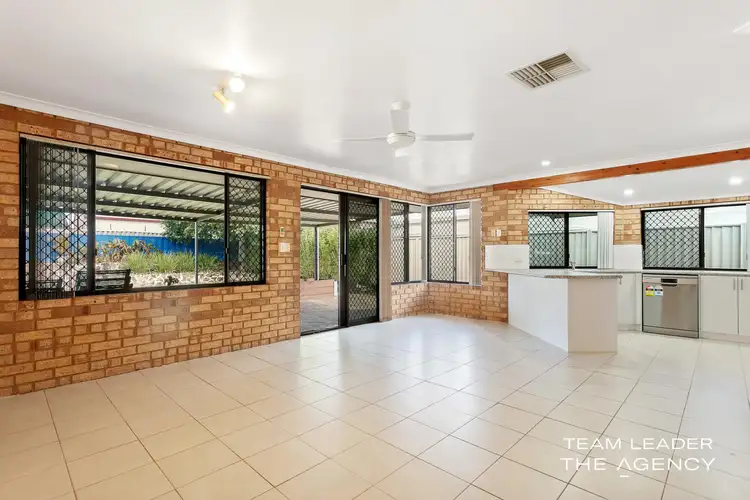 Third view of Homely house listing, 7 Durack Crescent, Gosnells WA 6110