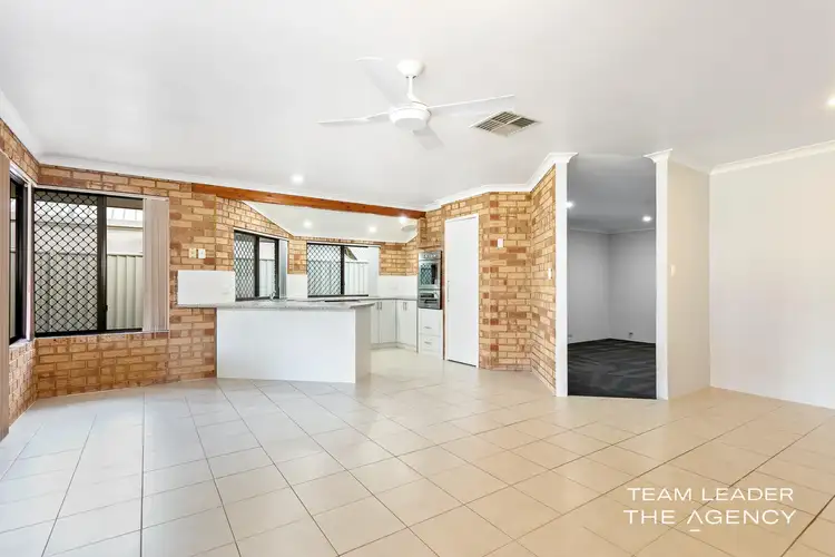 Fourth view of Homely house listing, 7 Durack Crescent, Gosnells WA 6110