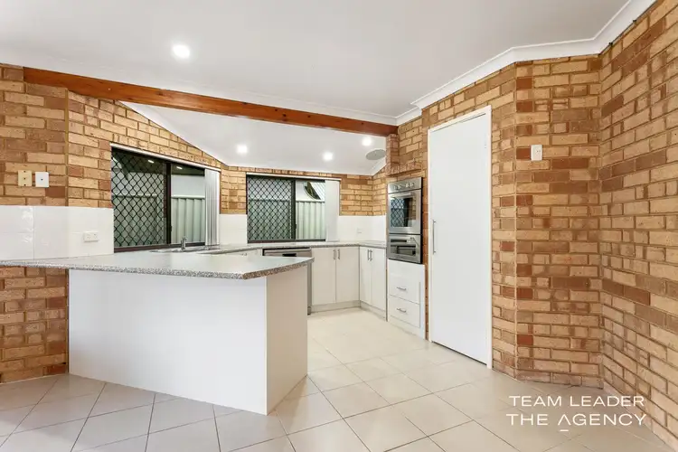 Fifth view of Homely house listing, 7 Durack Crescent, Gosnells WA 6110