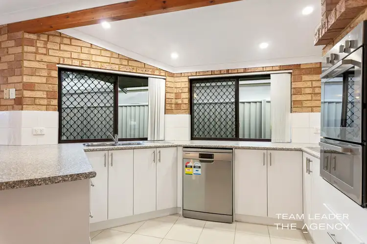 Sixth view of Homely house listing, 7 Durack Crescent, Gosnells WA 6110