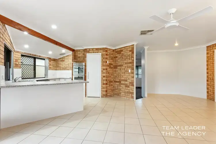 Seventh view of Homely house listing, 7 Durack Crescent, Gosnells WA 6110