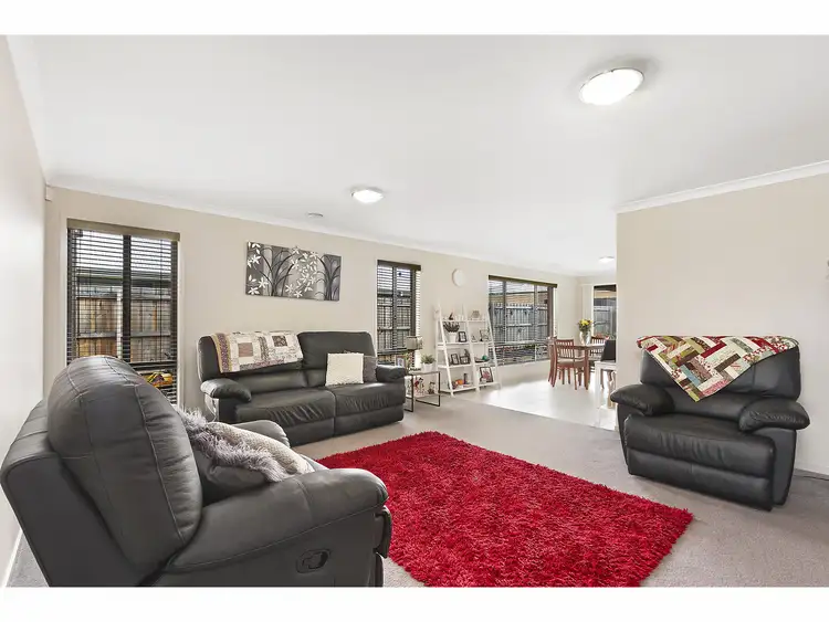 Third view of Homely house listing, 30 Woondella Boulevard, Sale VIC 3850
