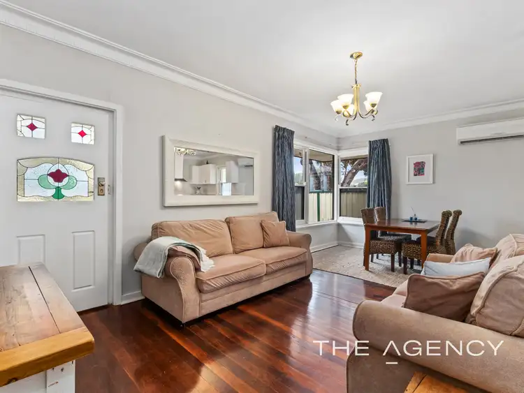 27 Holmesdale Road, Woodbridge WA 6056