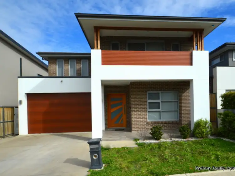 Main view of Homely house listing, 24 Gowanlea Avenue, Elizabeth Hills NSW 2171