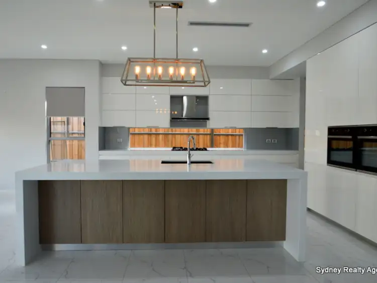 Third view of Homely house listing, 24 Gowanlea Avenue, Elizabeth Hills NSW 2171