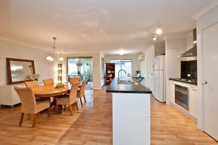 Third view of Homely house listing, 6 Clontarf Way, Butler WA 6036