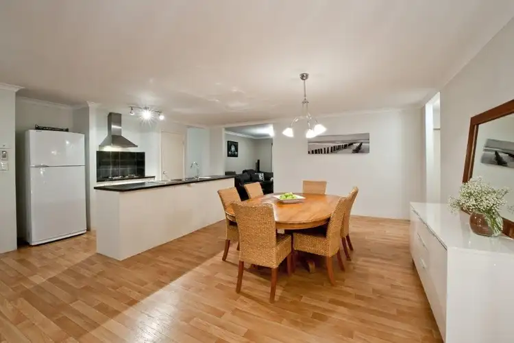 Fifth view of Homely house listing, 6 Clontarf Way, Butler WA 6036