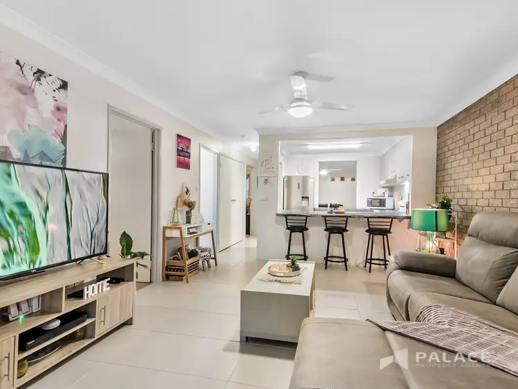 Fourth view of Homely unit listing, 1/23 Kingston Way, Raceview QLD 4305