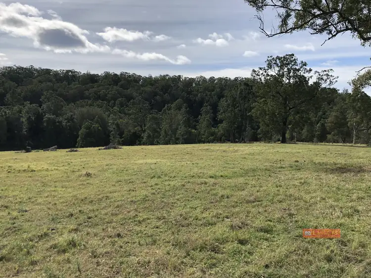 Main view of Homely land listing, 21 Baltons Road, Wherrol Flat NSW 2429