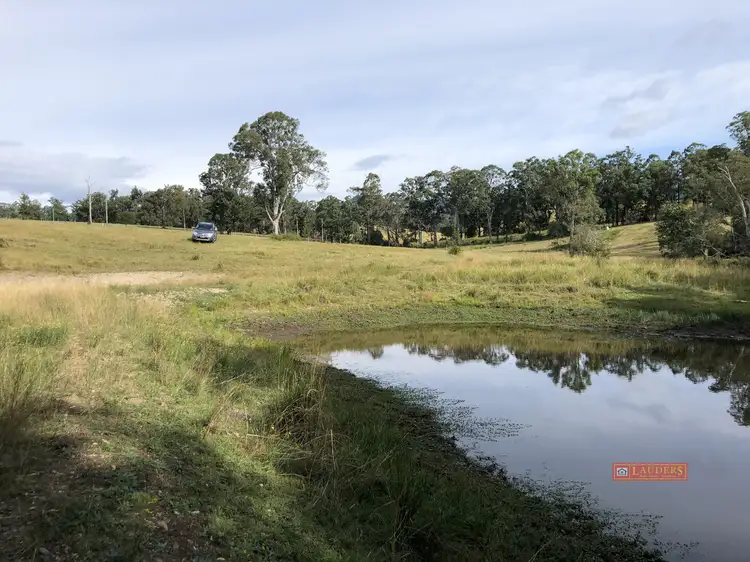 Third view of Homely land listing, 21 Baltons Road, Wherrol Flat NSW 2429