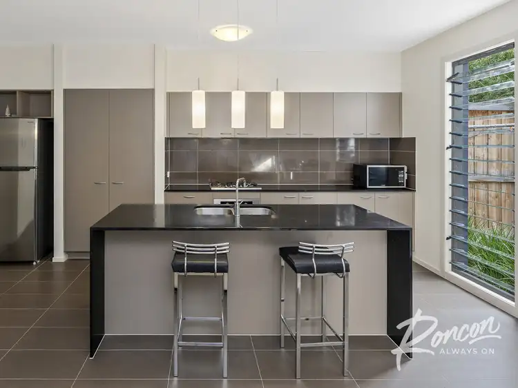 Third view of Homely townhouse listing, 51A Kilgour Street, Geelong VIC 3220