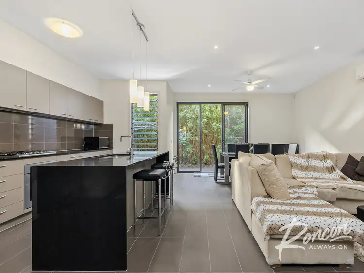 Fourth view of Homely townhouse listing, 51A Kilgour Street, Geelong VIC 3220