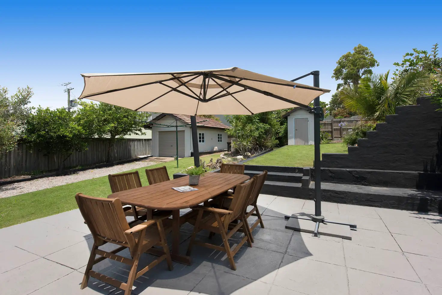 Main view of Homely house listing, 7 Britannia Avenue, Morningside QLD 4170