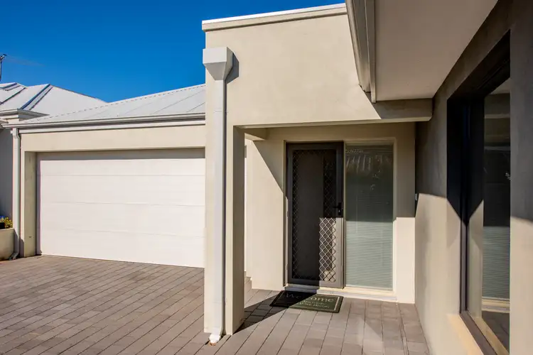 Third view of Homely villa listing, 15C Kurda Road, Westminster WA 6061
