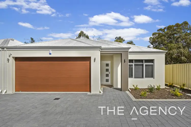 8/33 Fergurson Street, Middle Swan WA 6056