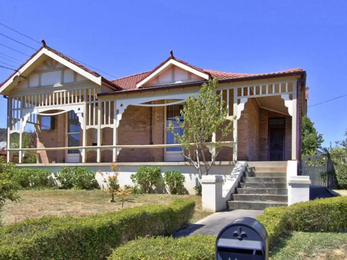 Main view of Homely house listing, 31 Padley Street, Lithgow NSW 2790
