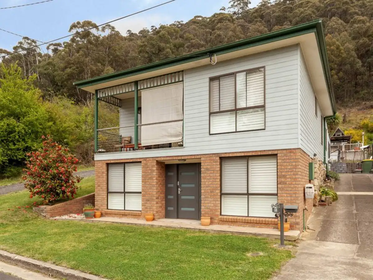 Main view of Homely house listing, 1 Percy Street, Lithgow NSW 2790