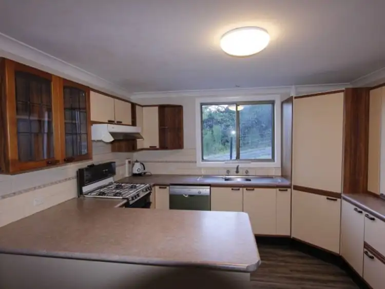 Second view of Homely house listing, 1 Percy Street, Lithgow NSW 2790