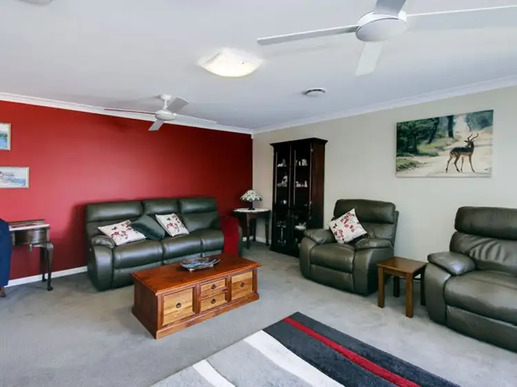 Second view of Homely house listing, 7 Hillcrest Avenue, Lithgow NSW 2790