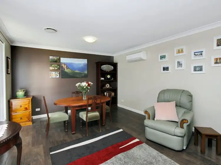 Third view of Homely house listing, 7 Hillcrest Avenue, Lithgow NSW 2790