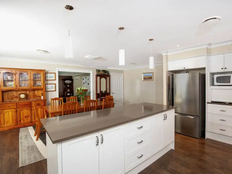 Fifth view of Homely house listing, 7 Hillcrest Avenue, Lithgow NSW 2790