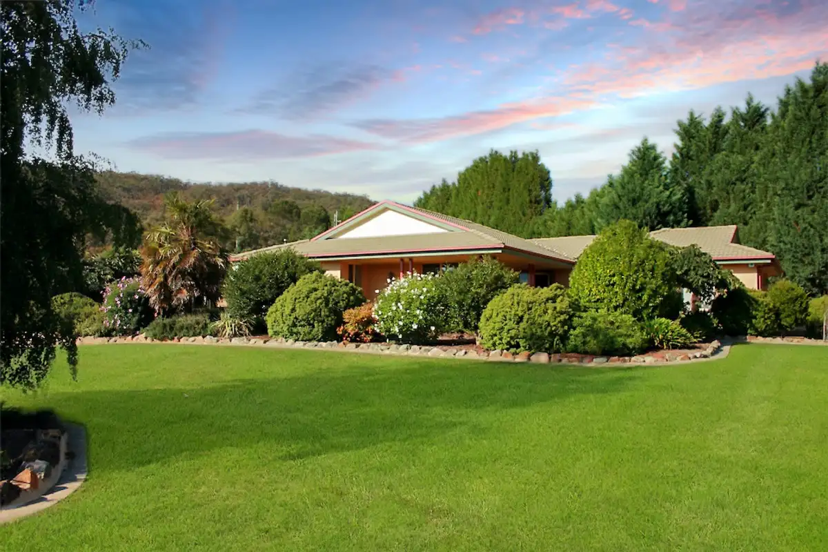 Main view of Homely house listing, 20 Girraween Drive, Marrangaroo NSW 2790