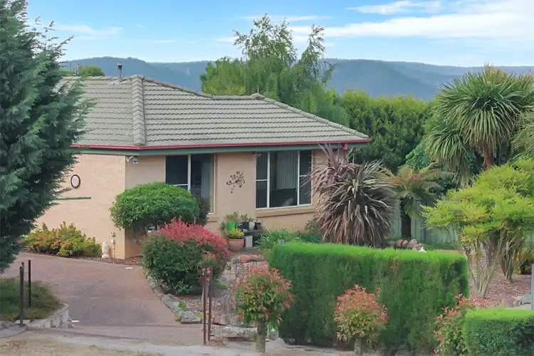 Second view of Homely house listing, 20 Girraween Drive, Marrangaroo NSW 2790