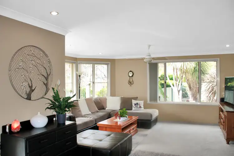 Fifth view of Homely house listing, 20 Girraween Drive, Marrangaroo NSW 2790