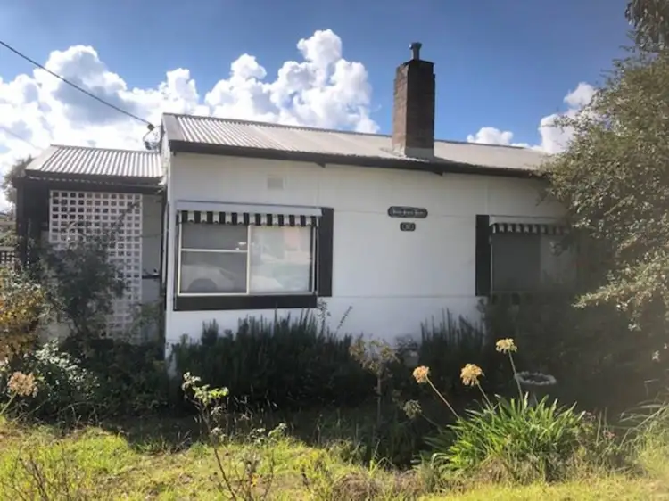 Main view of Homely house listing, 20 Third Street, Lithgow NSW 2790