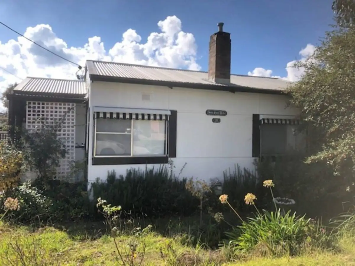 Main view of Homely house listing, 20 Third Street, Lithgow NSW 2790