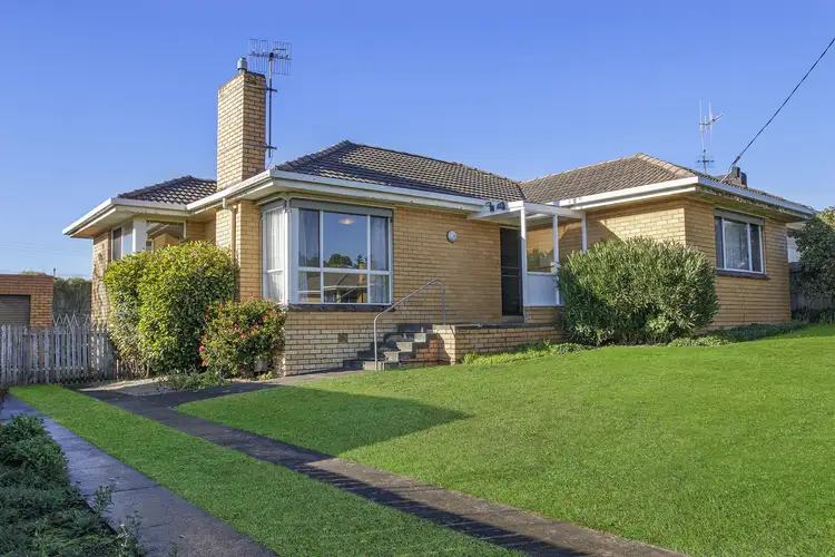 Main view of Homely house listing, 4 Lachlan Street, Warrnambool VIC 3280
