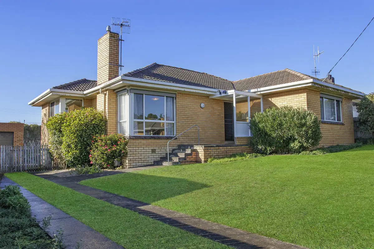 Main view of Homely house listing, 4 Lachlan Street, Warrnambool VIC 3280