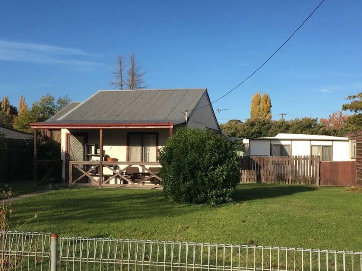Main view of Homely house listing, 55 Stephenson Street, Lithgow NSW 2790