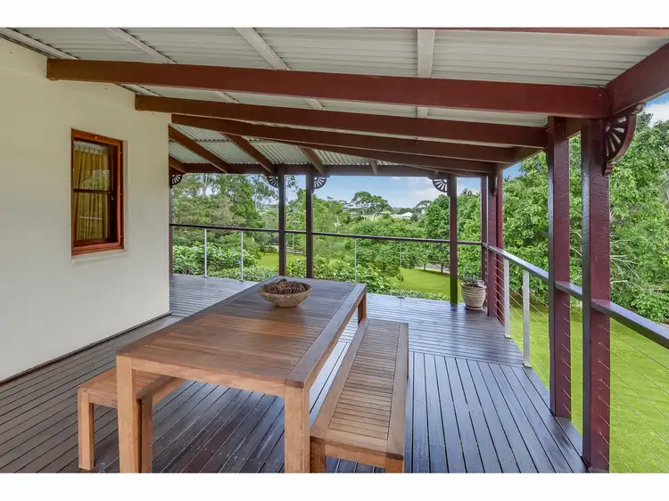 Fifth view of Homely house listing, 42 Treehaven Way, Maleny QLD 4552