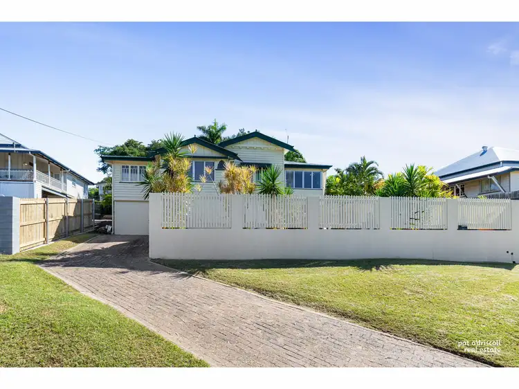 26 Cousins Street, The Range QLD 4700