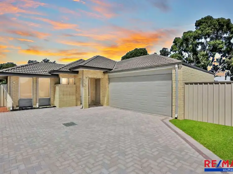 14C Lowth Road, Beckenham WA 6107