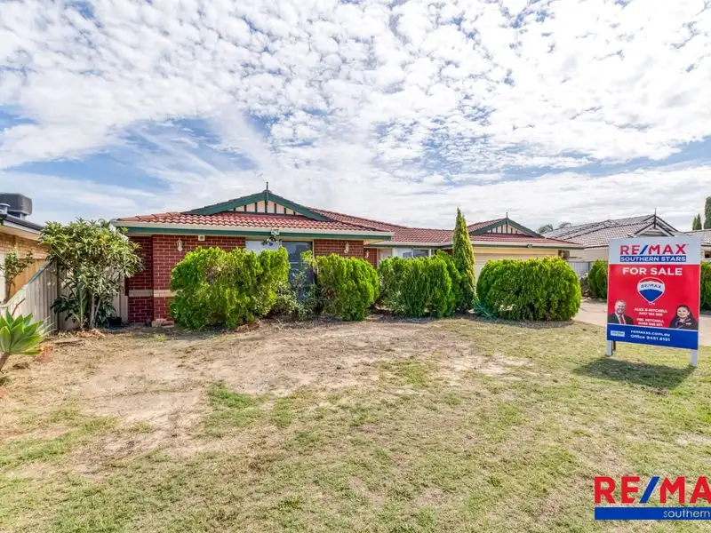 Main view of Homely house listing, 6 Greenshank Close, East Cannington WA 6107