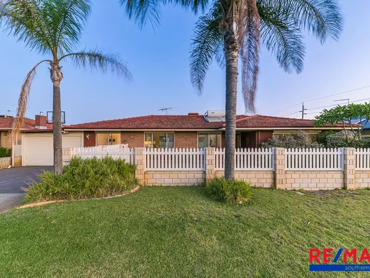 97 Thomas Street, East Cannington WA 6107