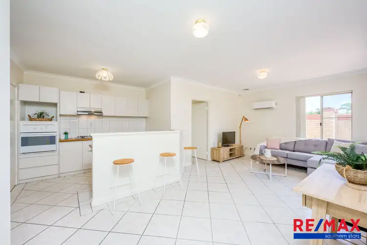 Main view of Homely villa listing, 13/98 Manning Road, Wilson WA 6107