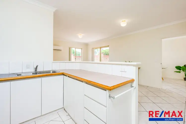 Fifth view of Homely villa listing, 13/98 Manning Road, Wilson WA 6107